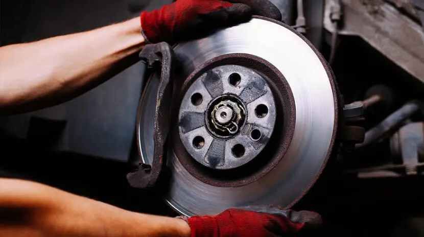 Brakes and brake repair