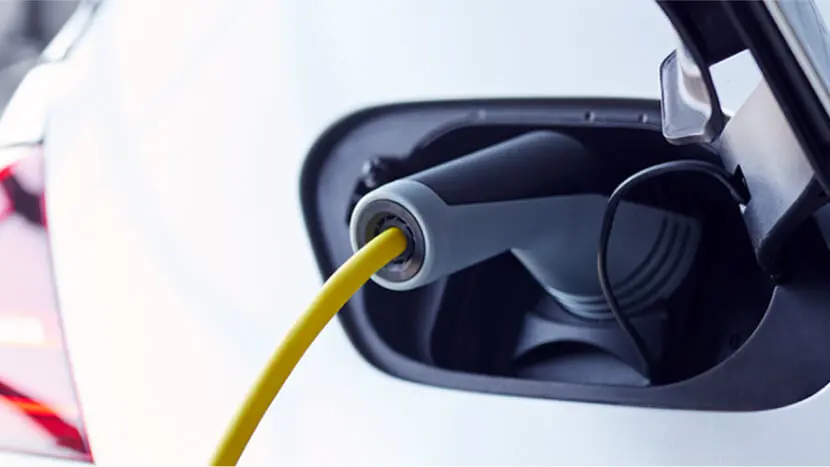 Electric vehicle tires