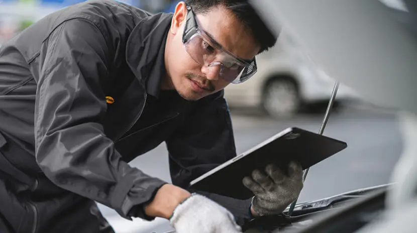 Hong's Auto Service