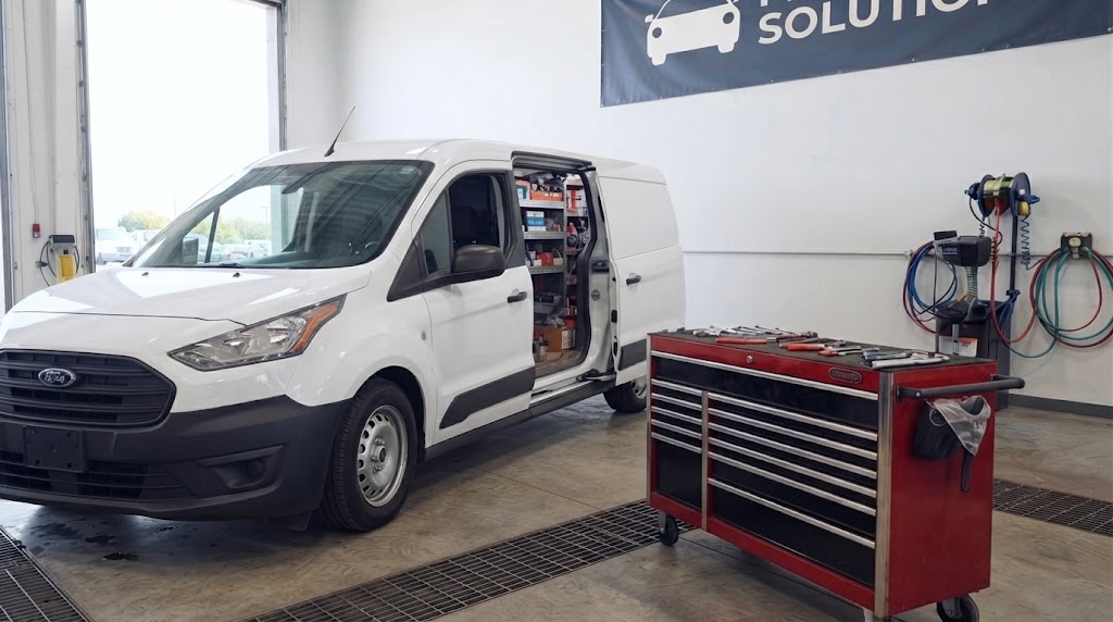 Fleet Services