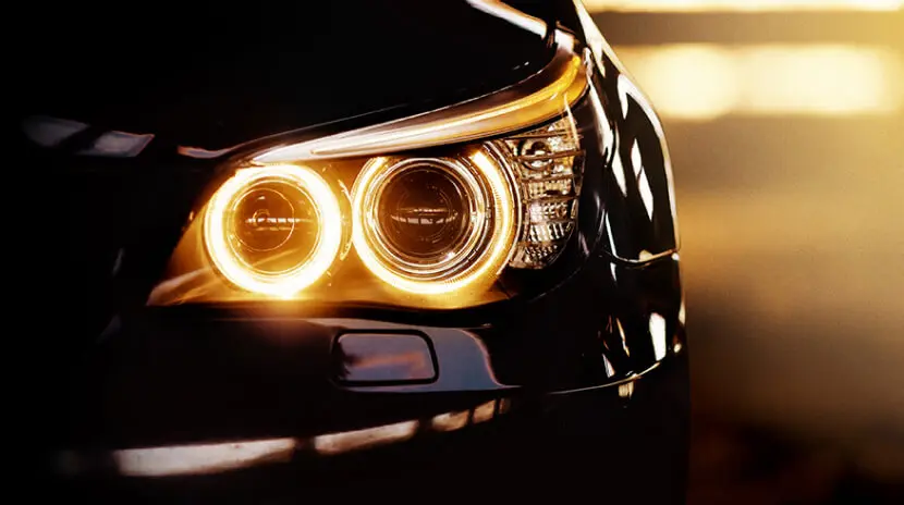 Lights, Wipers & Accessories